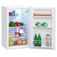 Однокамерный холодильник Nordfrost NR 507 W фото