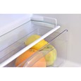 Однокамерный холодильник Nordfrost NR 507 W фото