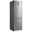 Двухкамерный холодильник KRAFT KF-NF310XD фото