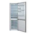 Двухкамерный холодильник KRAFT KF-NF310XD фото