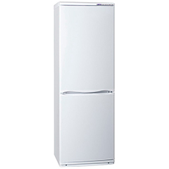 Двухкамерный холодильник Atlant XM 4012-022 фото