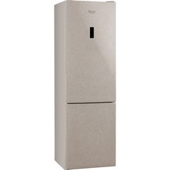 Двухкамерный холодильник Hotpoint-Ariston HF 5180 M фото