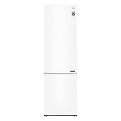 Двухкамерный холодильник LG GA B509CQCL фото