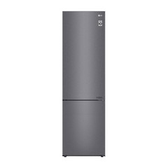 Двухкамерный холодильник LG GA B509CLCL фото