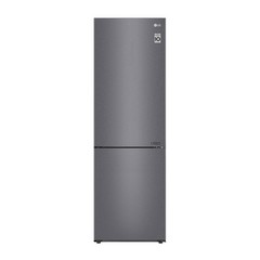 Двухкамерный холодильник LG GA B459CLCL фото