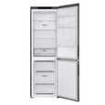 Двухкамерный холодильник LG GA B459CLCL фото