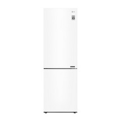 Двухкамерный холодильник LG GA B459CQCL фото
