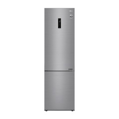 Двухкамерный холодильник LG GA B509CMQZ фото