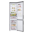 Двухкамерный холодильник LG GA B509CMQZ фото