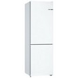 Двухкамерный холодильник Bosch KGN 39NW2AR фото