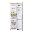 Двухкамерный холодильник LG GA B509CEQZ фото