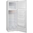Двухкамерный холодильник Indesit TIA 180 фото