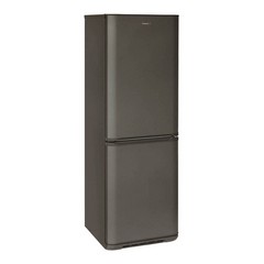 Двухкамерный холодильник Бирюса W 633 фото