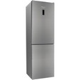 Двухкамерный холодильник Hotpoint-Ariston HF 5181 X фото