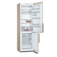 Двухкамерный холодильник Bosch KGE 39AK32 R фото