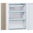 Двухкамерный холодильник Bosch KGE 39AK32 R фото