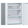 Двухкамерный холодильник Bosch KGE 39AL3OR фото