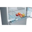 Двухкамерный холодильник Bosch KGE 39AL3OR фото