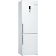Двухкамерный холодильник Bosch KGE 39AW32R фото