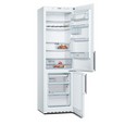 Двухкамерный холодильник Bosch KGE 39AW32R фото