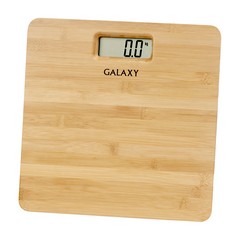Весы напольные Galaxy GL 4809 фото