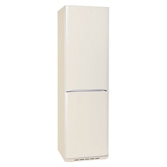 Двухкамерный холодильник Бирюса G 649 фото