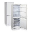 Двухкамерный холодильник Бирюса G 633 фото