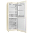 Двухкамерный холодильник Indesit DS 4160 E фото