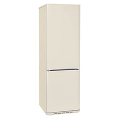 Двухкамерный холодильник Бирюса G 627 фото