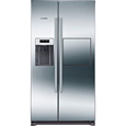 Холодильник SIDE-BY-SIDE Bosch KAG90AI20R фото