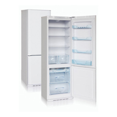 Двухкамерный холодильник Бирюса 144 SN фото