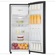Однокамерный холодильник HISENSE RR-220D4AB2 фото