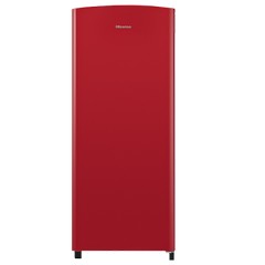 Однокамерный холодильник HISENSE RR-220D4AR2 фото