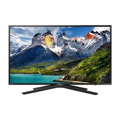 Телевизор Samsung UE43N5500 AUX RU фото