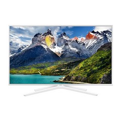 Телевизор Samsung UE49N5510 AUX RU фото