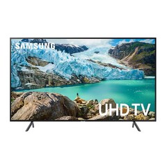 Телевизор Samsung UE43RU7100 UX RU фото