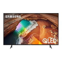 Телевизор Samsung QE55Q60R AUX RU фото