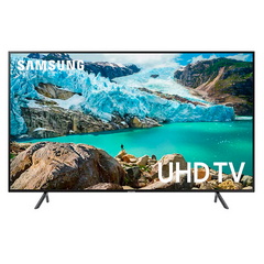 Телевизор Samsung UE55RU7100 UX RU фото