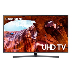 Телевизор Samsung UE55RU7400 UX RU фото