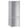 Двухкамерный холодильник Liebherr CU 2831-20001 фото