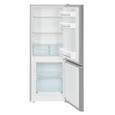 Двухкамерный холодильник Liebherr CUel 2331-20001 фото