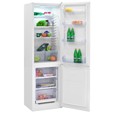 Двухкамерный холодильник Nordfrost NRB 110NF 032 фото
