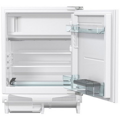 Встраиваемый холодильник Gorenje RBIU6091AW фото