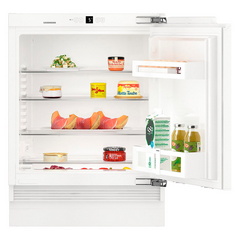 Встраиваемый холодильник Liebherr UIK 1510-21001 фото