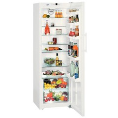 Однокамерный холодильник Liebherr K 4220-24 001 фото
