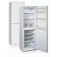 Двухкамерный холодильник Бирюса W 631 фото