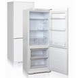 Двухкамерный холодильник Бирюса M 634 фото