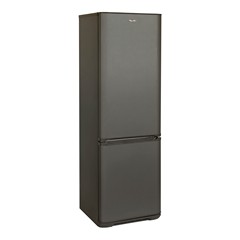 Двухкамерный холодильник Бирюса W 627 фото