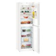 Двухкамерный холодильник Liebherr CN 4213-22001 фото