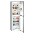 Двухкамерный холодильник Liebherr CNel 4213-22001 фото